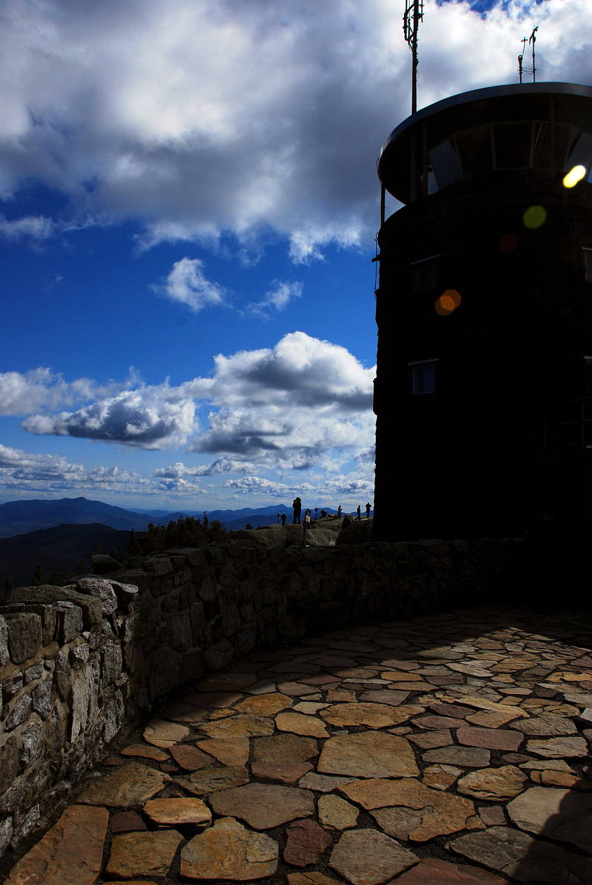2011-10-05, 076, Whiteface Mt, Adirondacks Park, NY