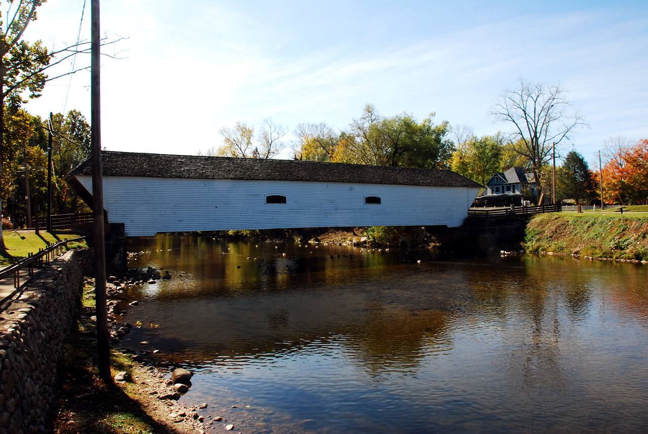 2011-10-23, 011, Doe River Covered Bridge, Elizabethton, TN