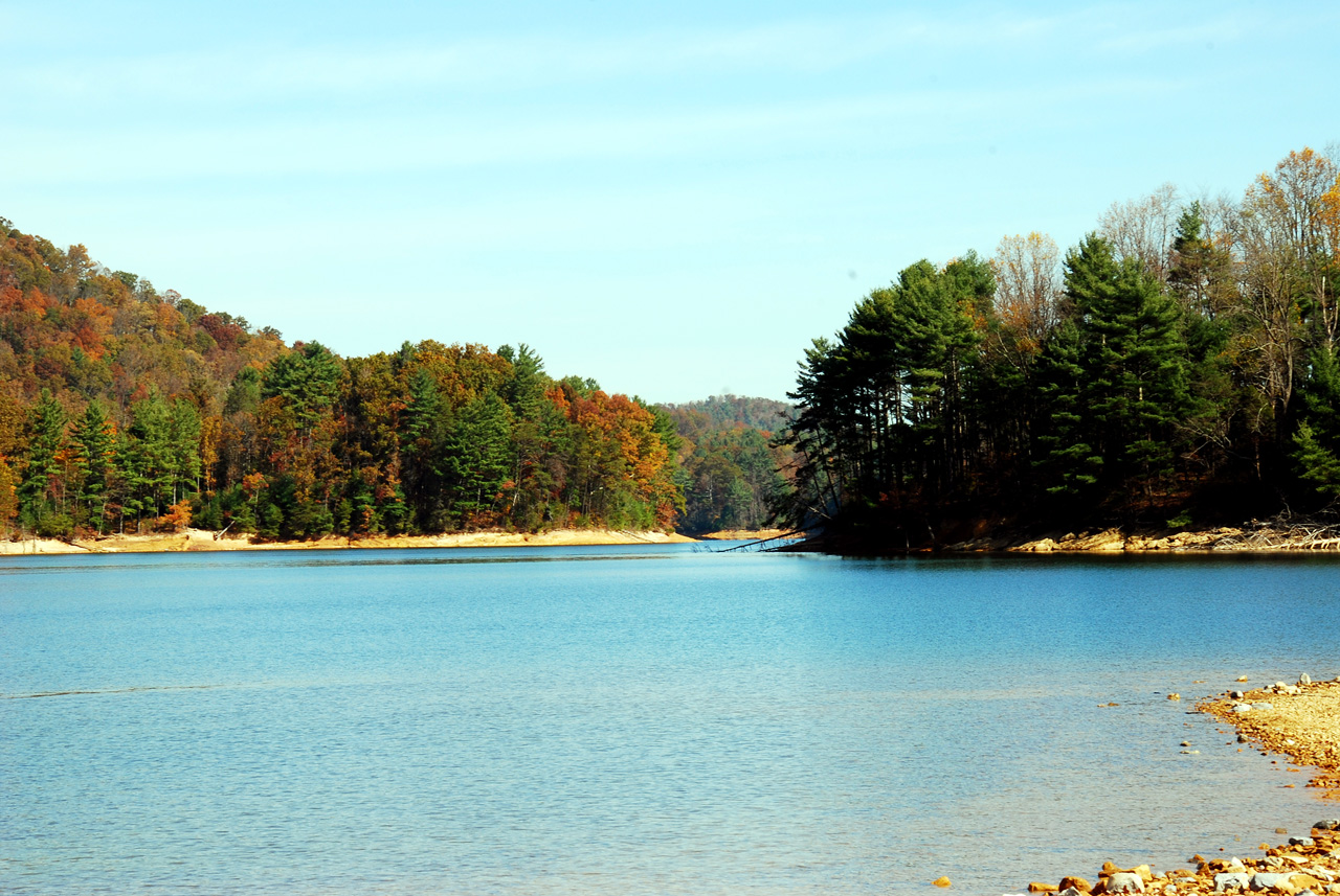 2011-10-23, 013, Watauga Lake, TN