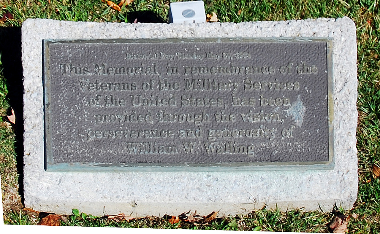 2011-10-24, 015, Veterans of the Military Services, Bristol, TN-VA