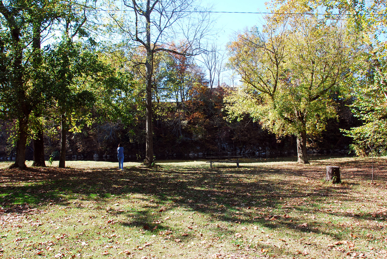 2011-10-24, 025, Davy Crockett Birth Place, TN