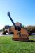2011-10-24, 001, Vistor Center, Bristol, TN-VA