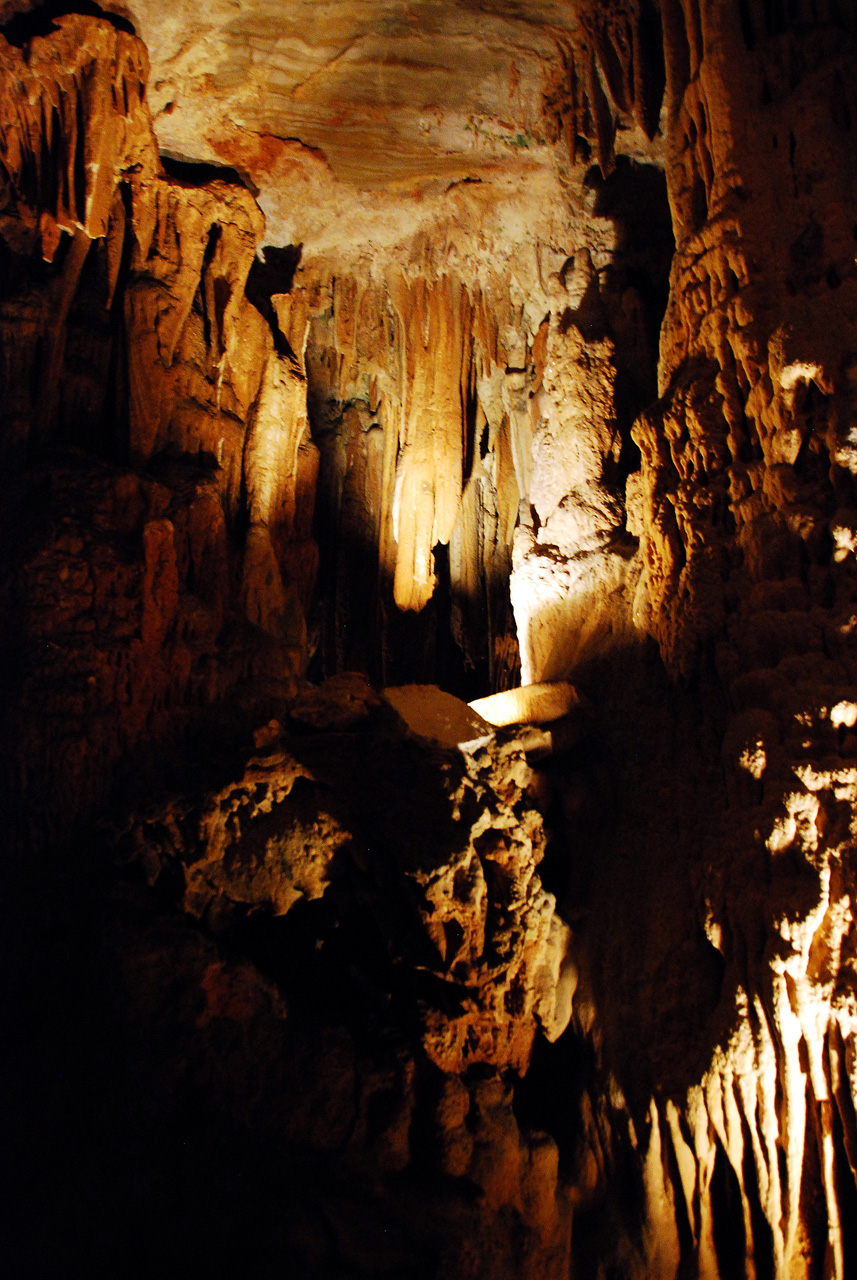 2011-10-25, 036, Bristol Caverns, Bristol, TN