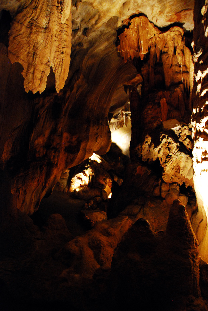 2011-10-25, 053, Bristol Caverns, Bristol, TN