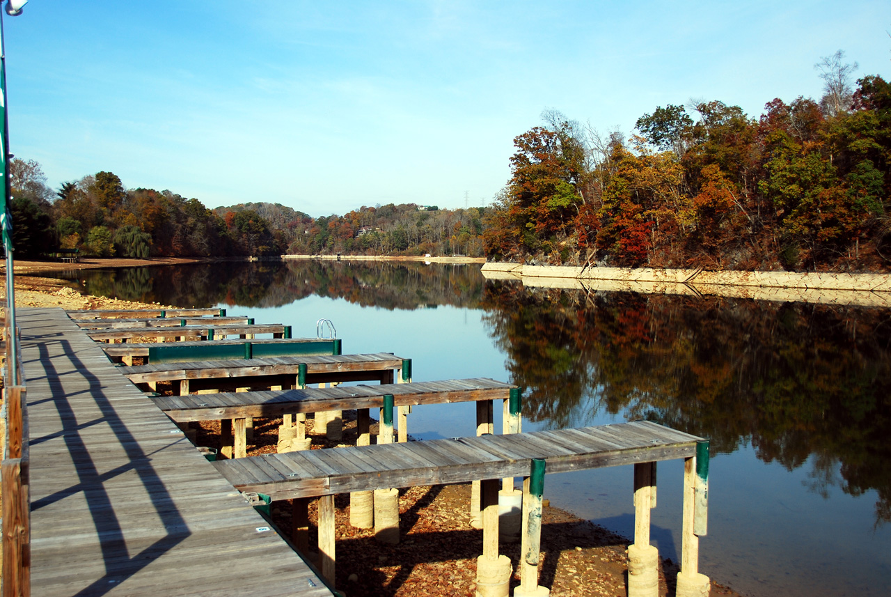 2011-10-20, 009, Lakeview RV Park, TN