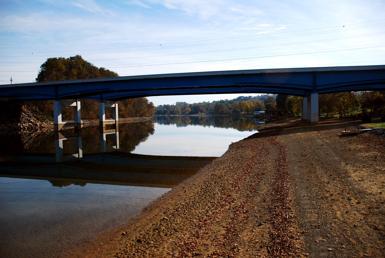 2011-10-20, 010, Lakeview RV Park, TN