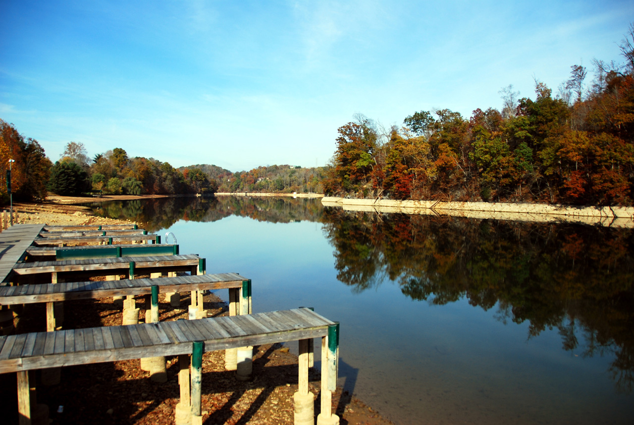 2011-10-20, 011, Lakeview RV Park, TN