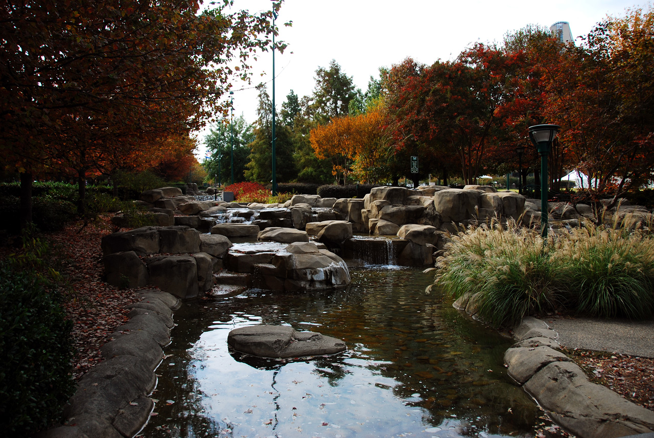 2011-10-27, 004, Centennial Olympic Park, Atlanta, GA