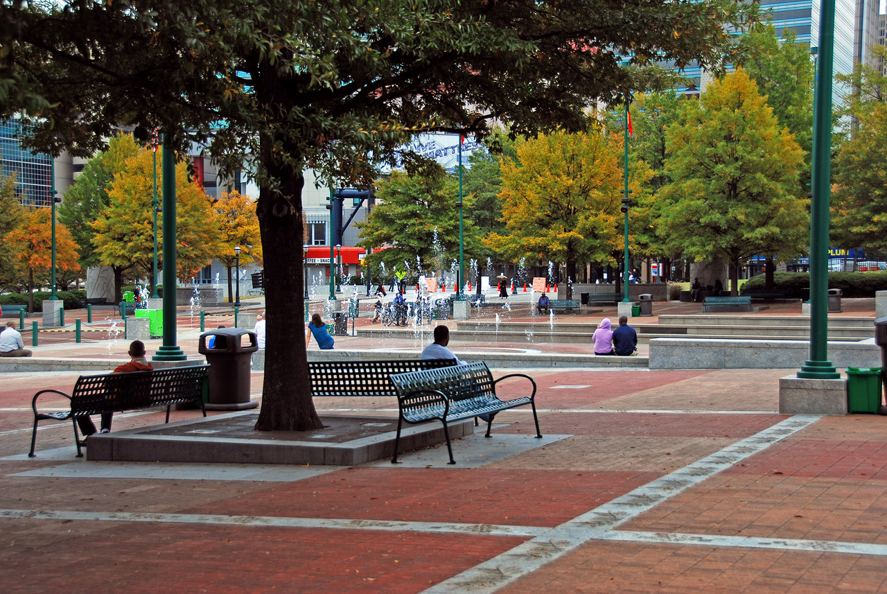 2011-10-27, 009, Centennial Olympic Park, Atlanta, GA