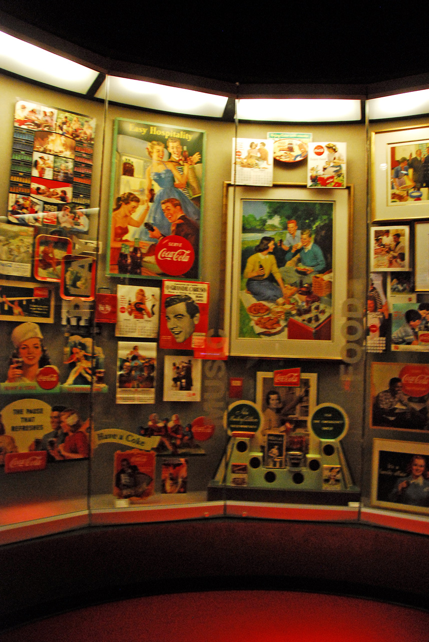 2011-10-27, 027, World of Coca-Cola, Atlanta, GA
