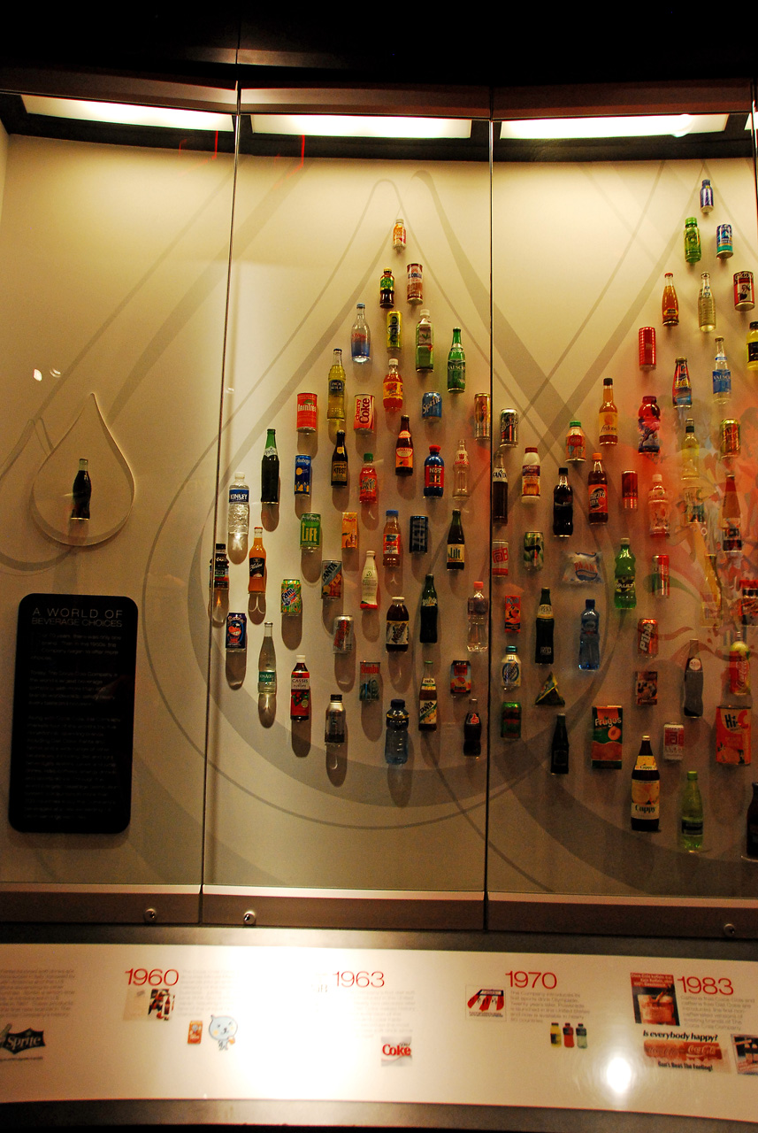 2011-10-27, 029, World of Coca-Cola, Atlanta, GA