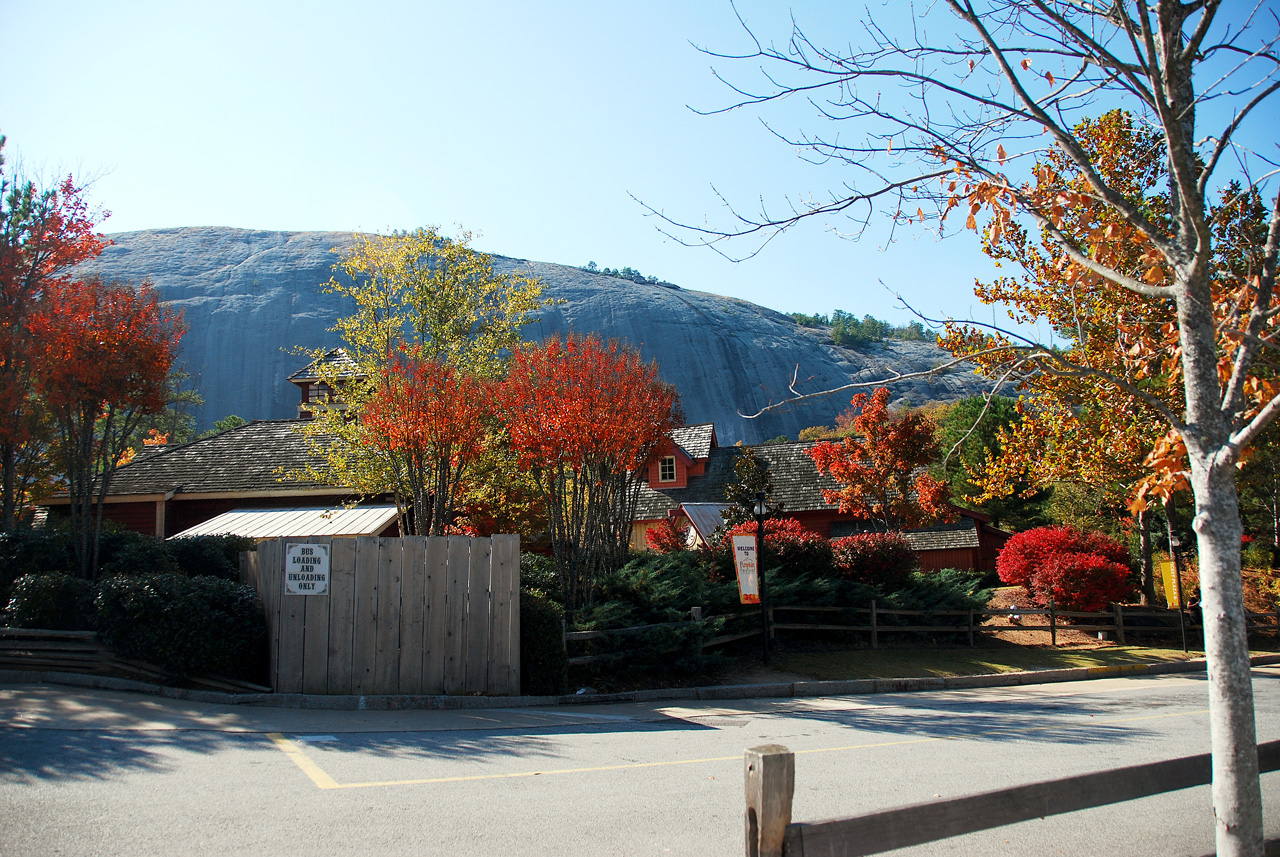2011-10-31, 001, Stone Mountian, GA