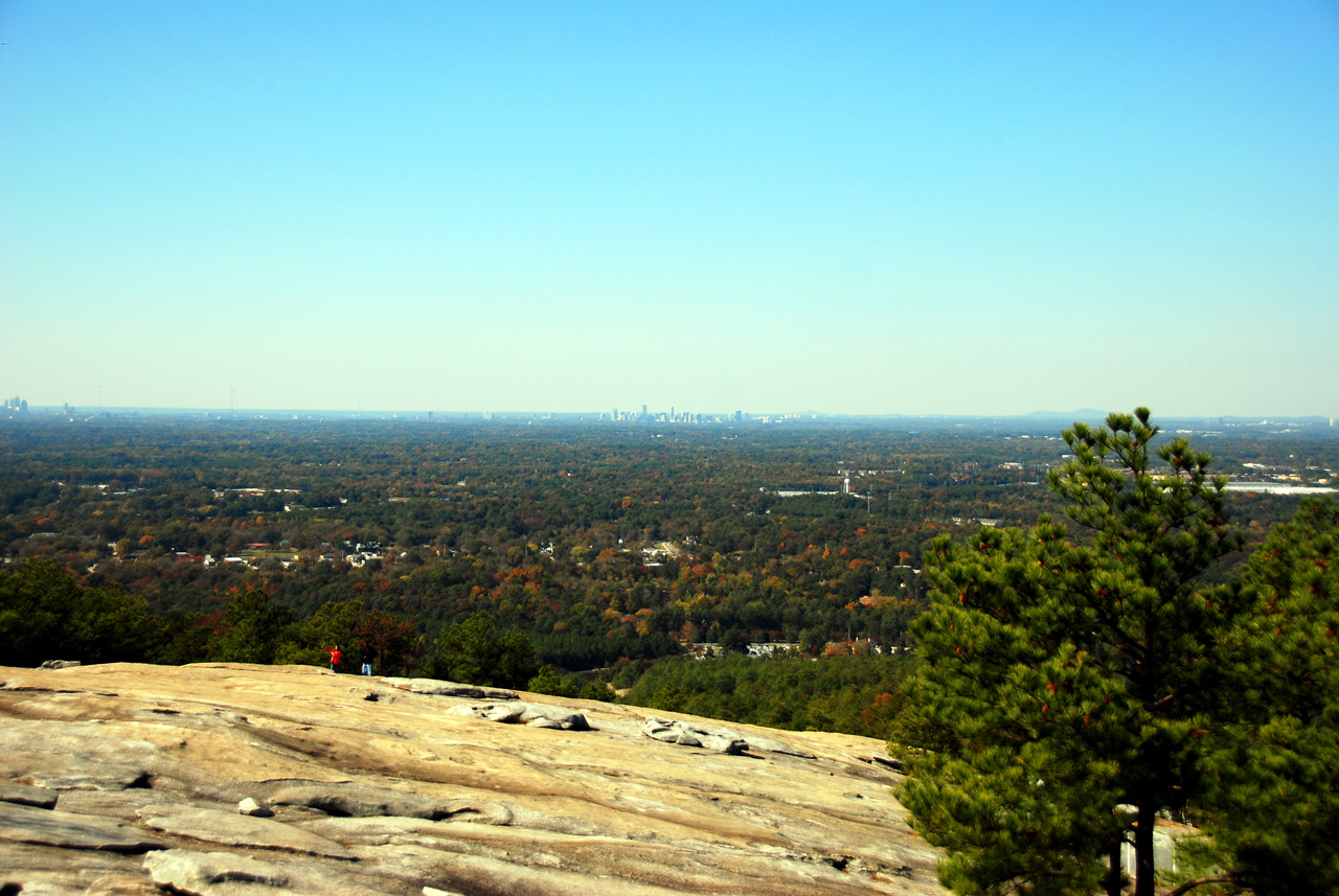 2011-10-31, 036, Stone Mountian, GA