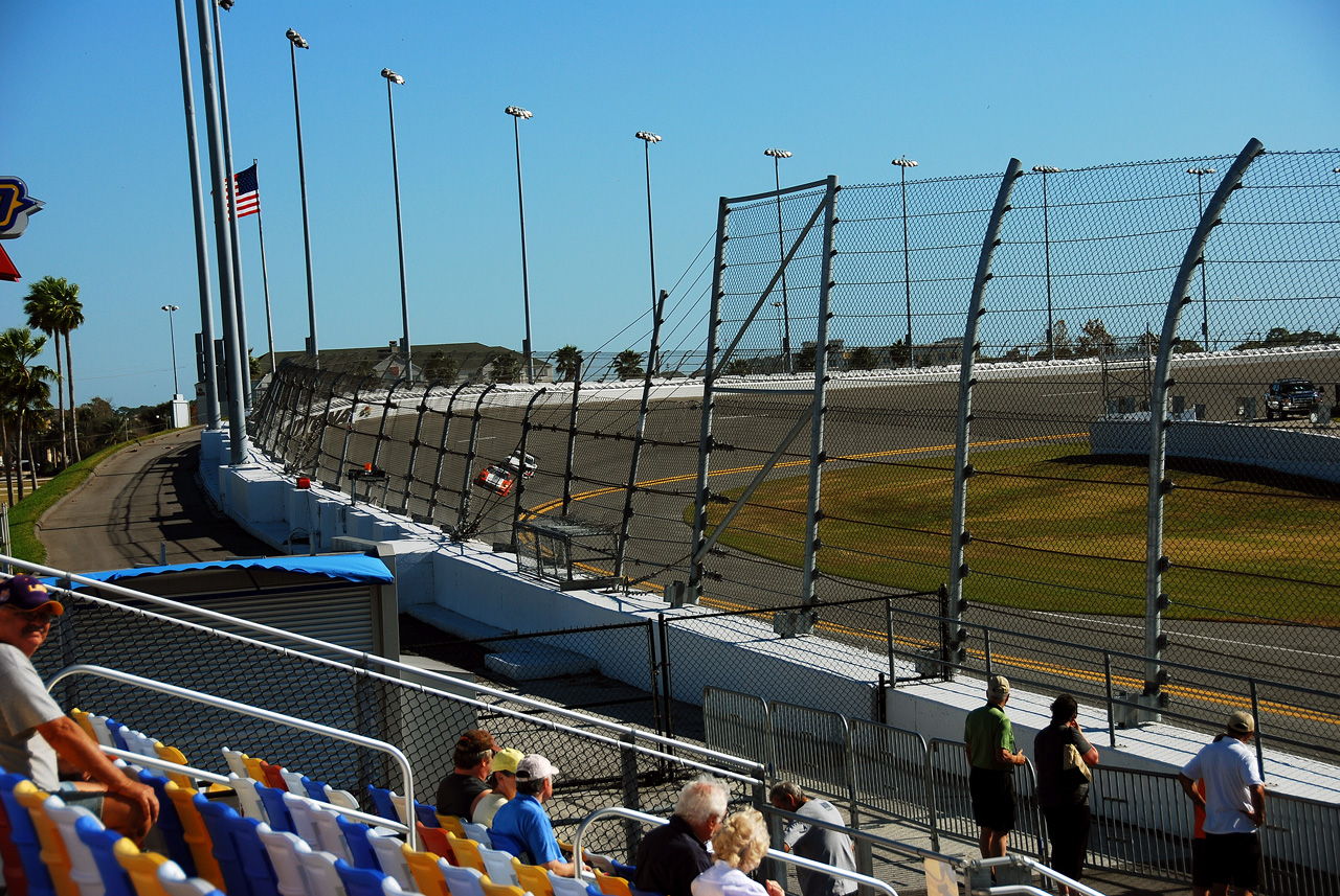 2011-12-07, 004, Daytona International Speedway