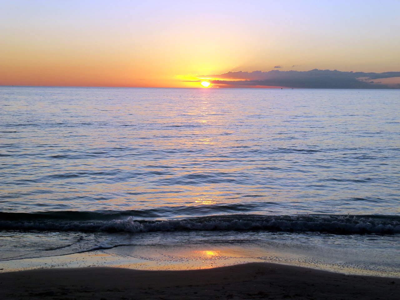 2011-12-30, 006, Sunset, Sarasola, FL