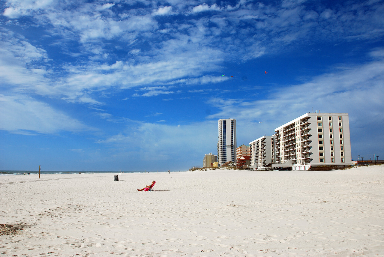 2012-01-17, 001, Gulf Shores Beach, AL