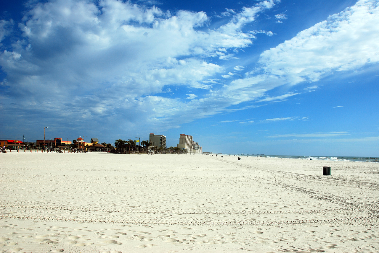 2012-01-17, 002, Gulf Shores Beach, AL
