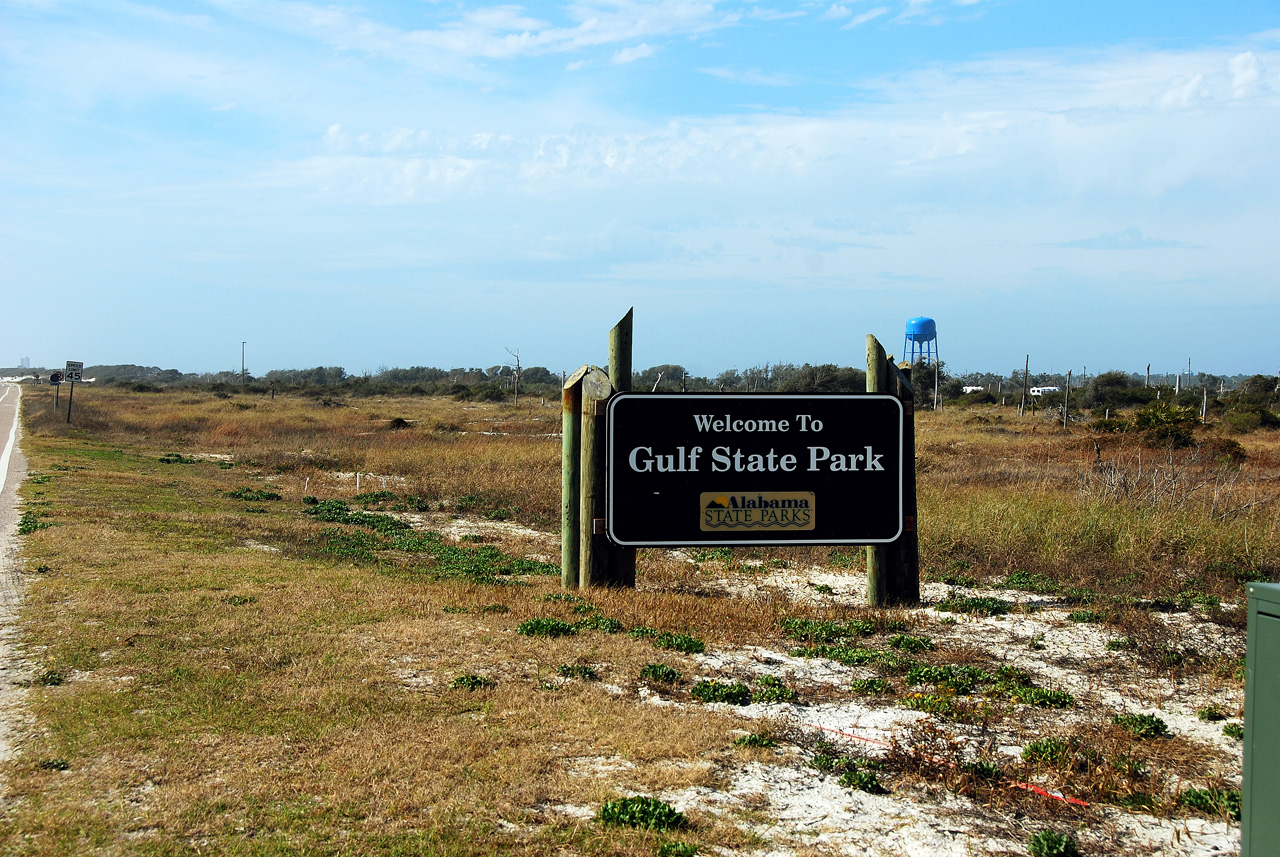 2012-01-17, 020, Gulf Shore State Park, AL