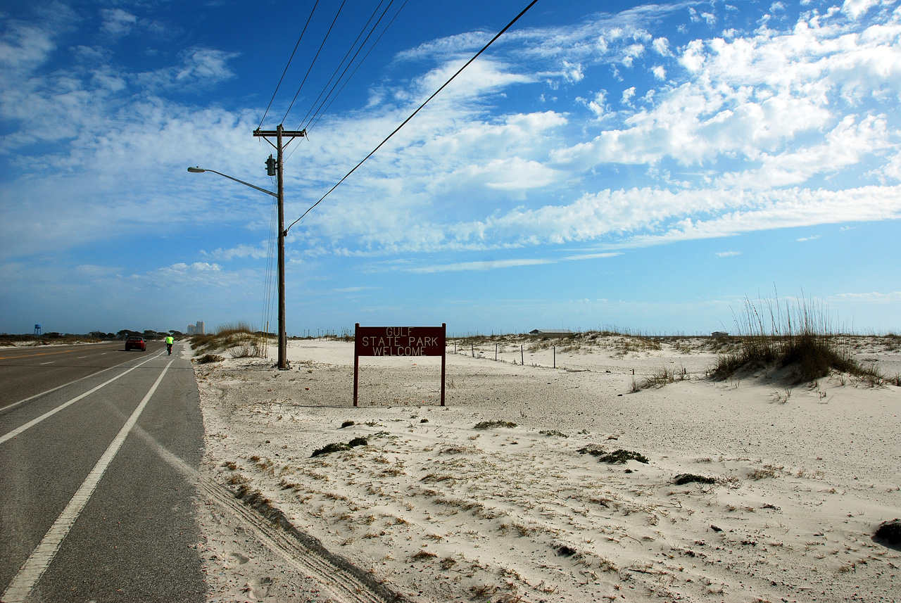 2012-01-17, 021, Gulf Shore State Park, AL