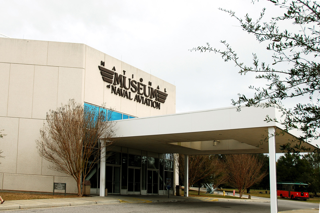 2012-01-19, 001, Museum, Pensacola, FL