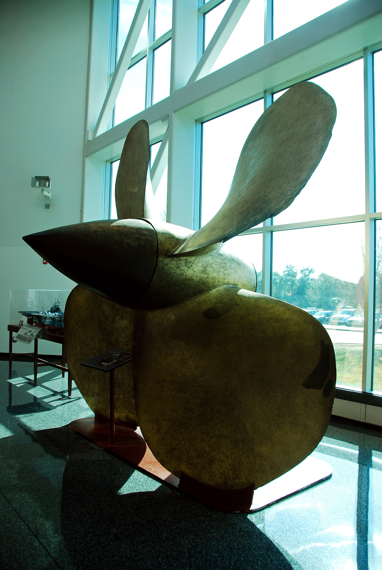 2012-01-19, 010, Museum, Pensacola, FL