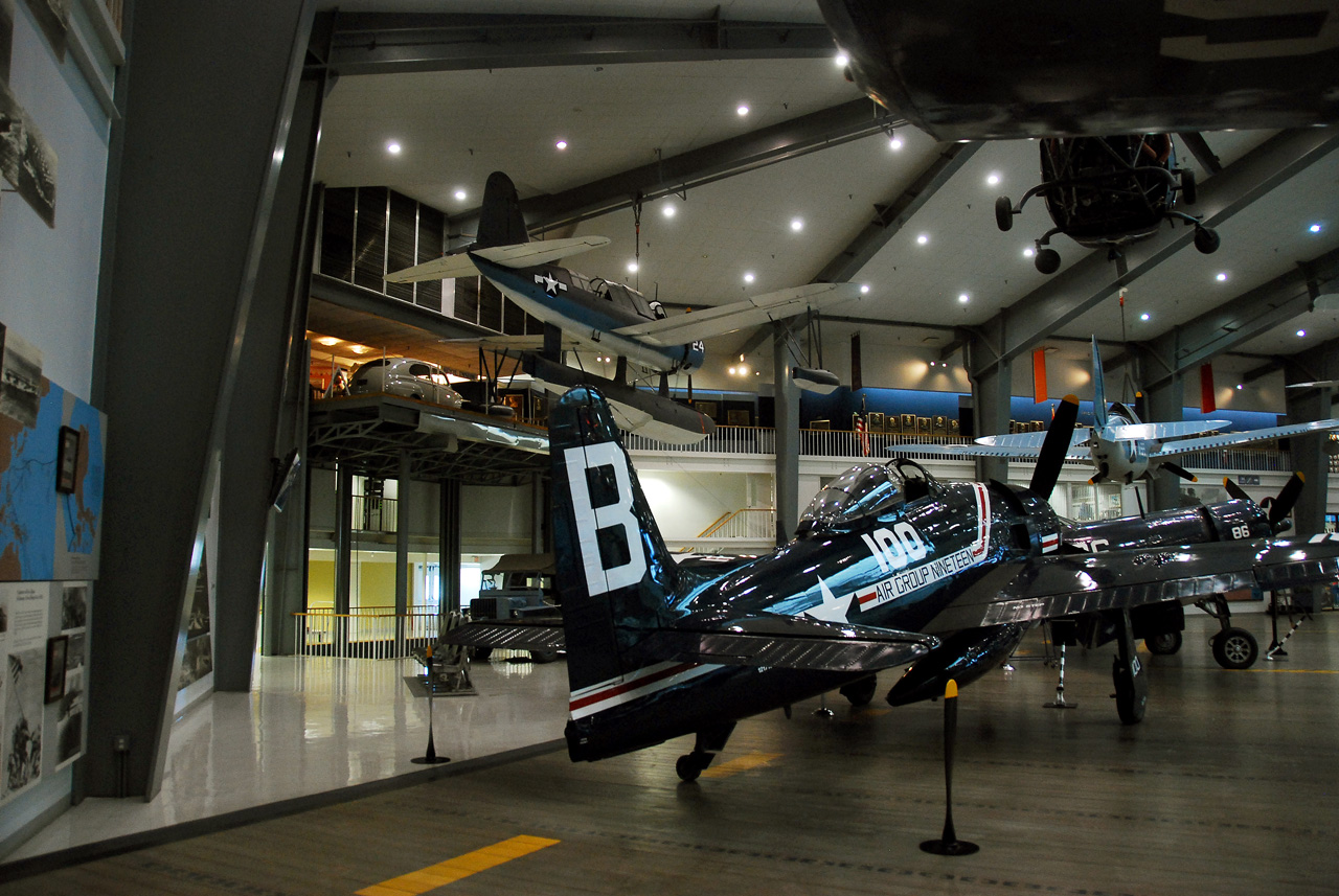 2012-01-19, 018, Museum, Pensacola, FL