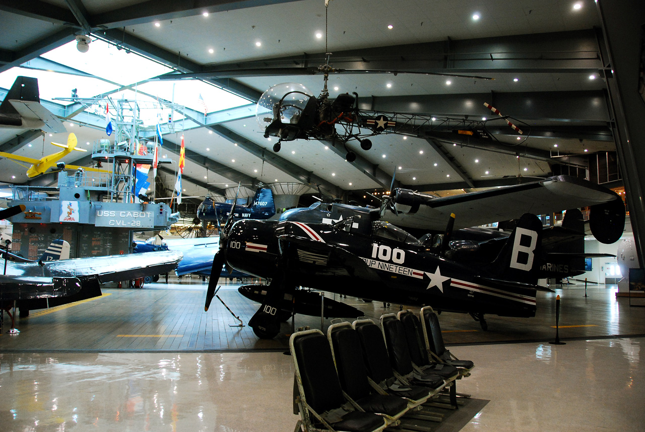 2012-01-19, 020, Museum, Pensacola, FL