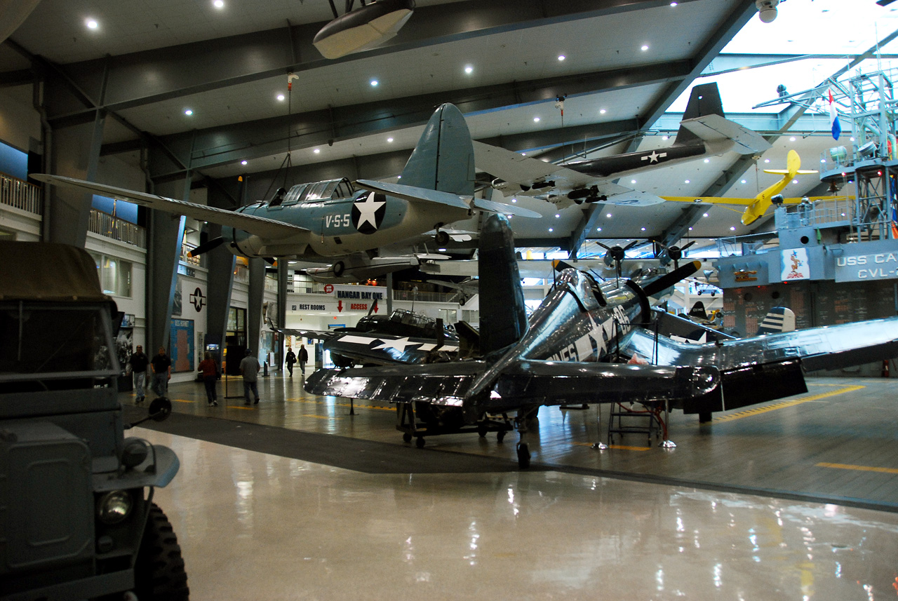 2012-01-19, 021, Museum, Pensacola, FL