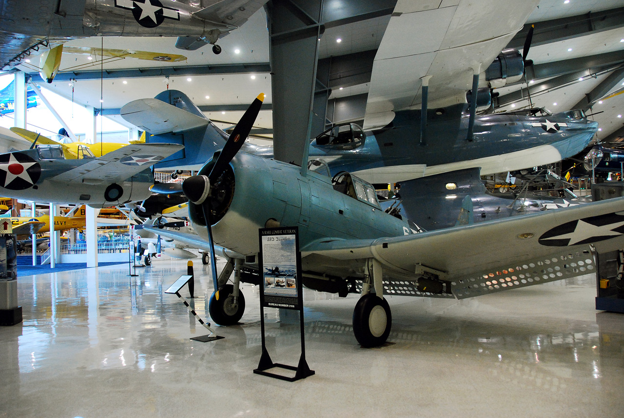 2012-01-19, 030, Museum, Pensacola, FL
