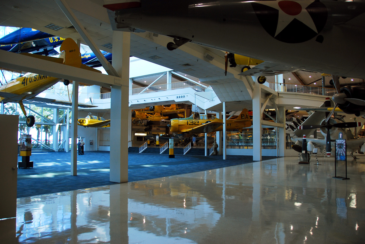 2012-01-19, 033, Museum, Pensacola, FL