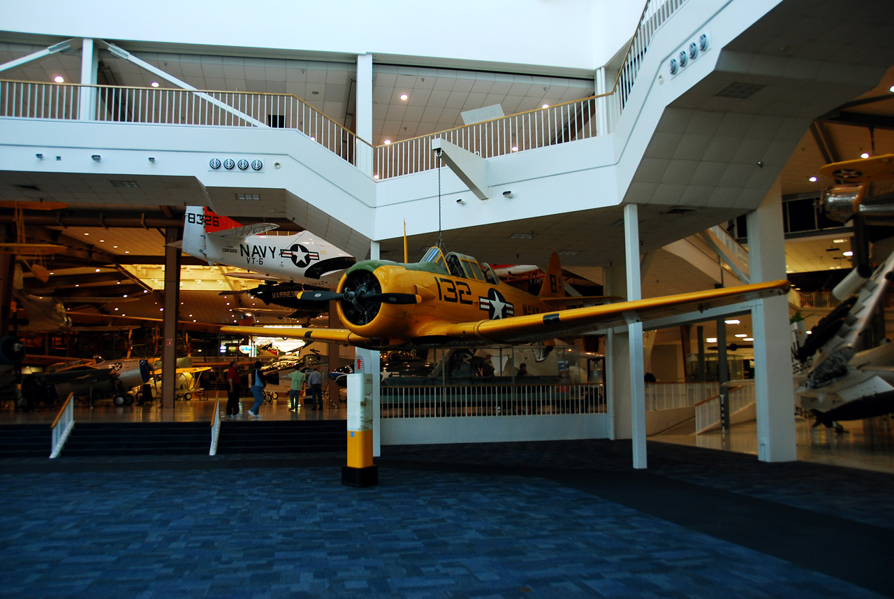 2012-01-19, 034, Museum, Pensacola, FL