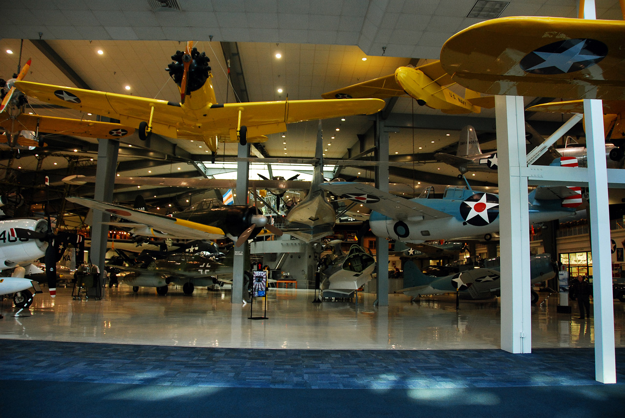 2012-01-19, 035, Museum, Pensacola, FL