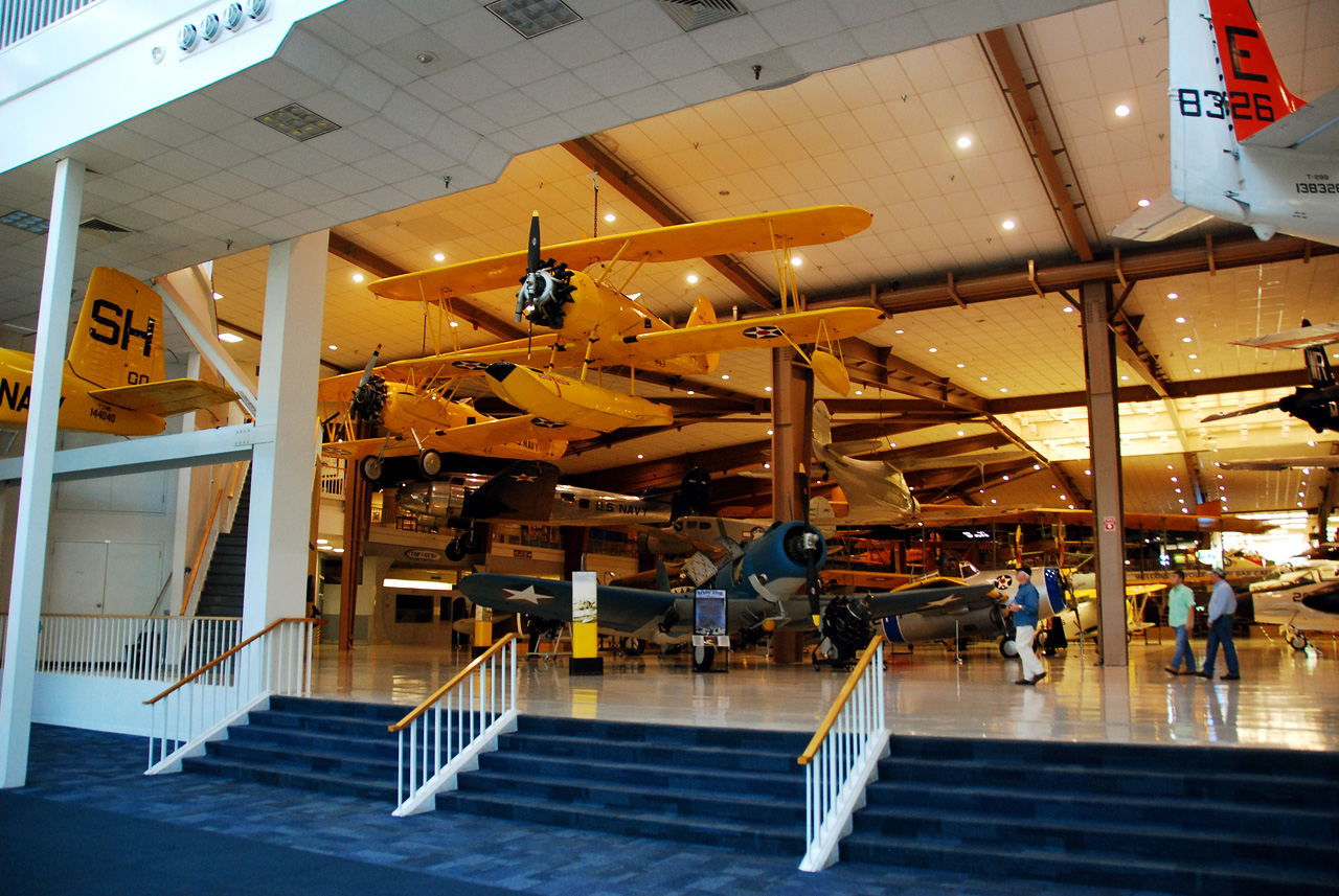 2012-01-19, 036, Museum, Pensacola, FL