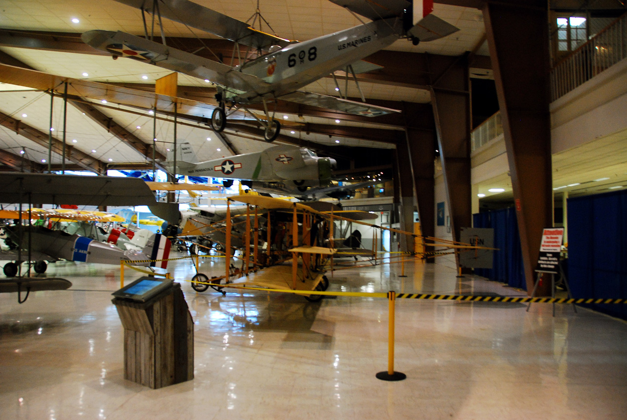 2012-01-19, 054, Museum, Pensacola, FL