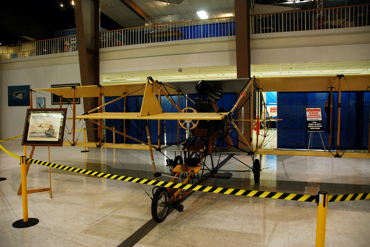 2012-01-19, 055, Museum, Pensacola, FL