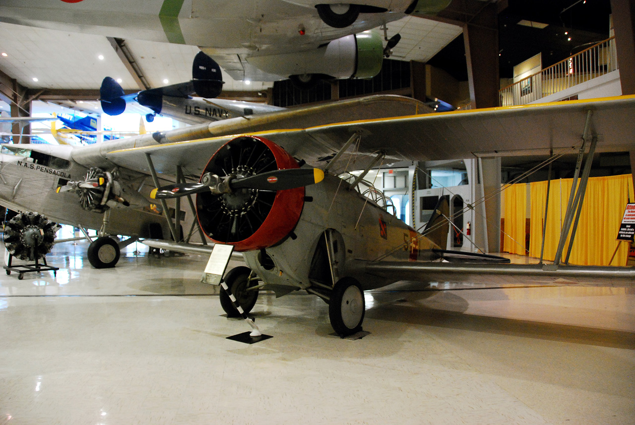 2012-01-19, 060, Museum, Pensacola, FL