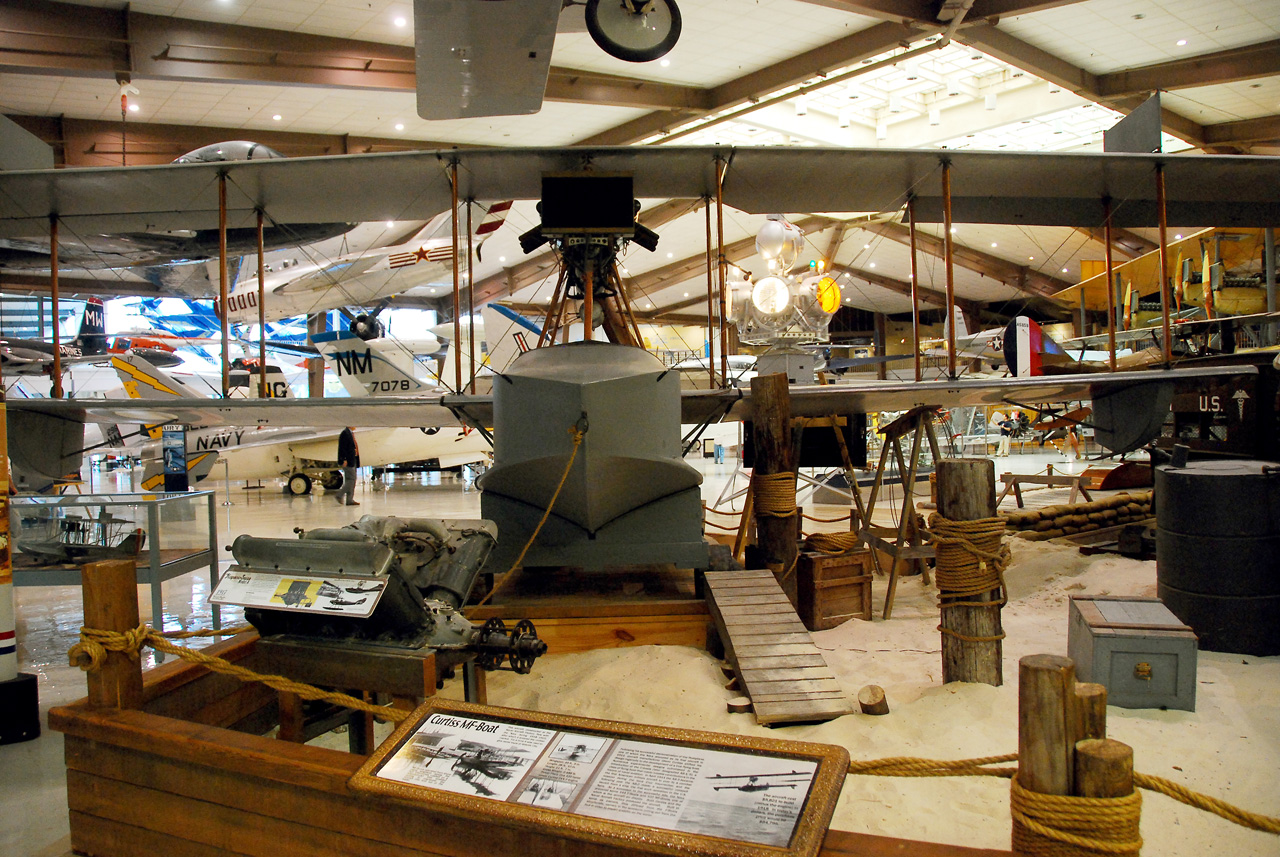 2012-01-19, 077, Museum, Pensacola, FL