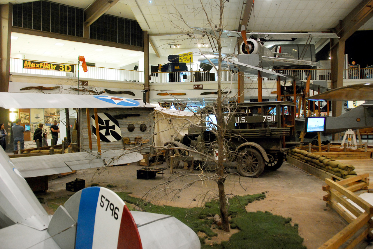 2012-01-19, 083, Museum, Pensacola, FL