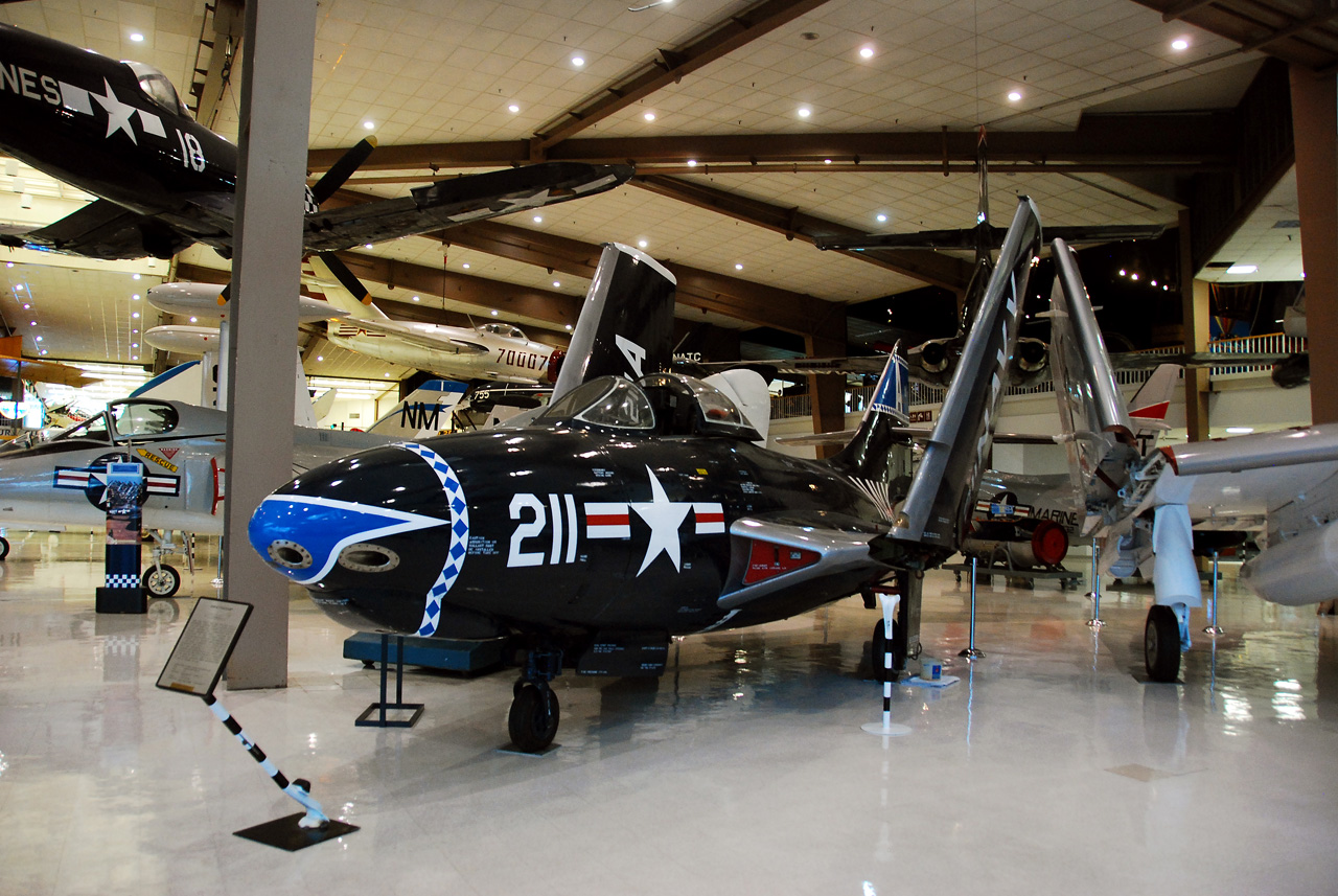 2012-01-19, 093, Museum, Pensacola, FL