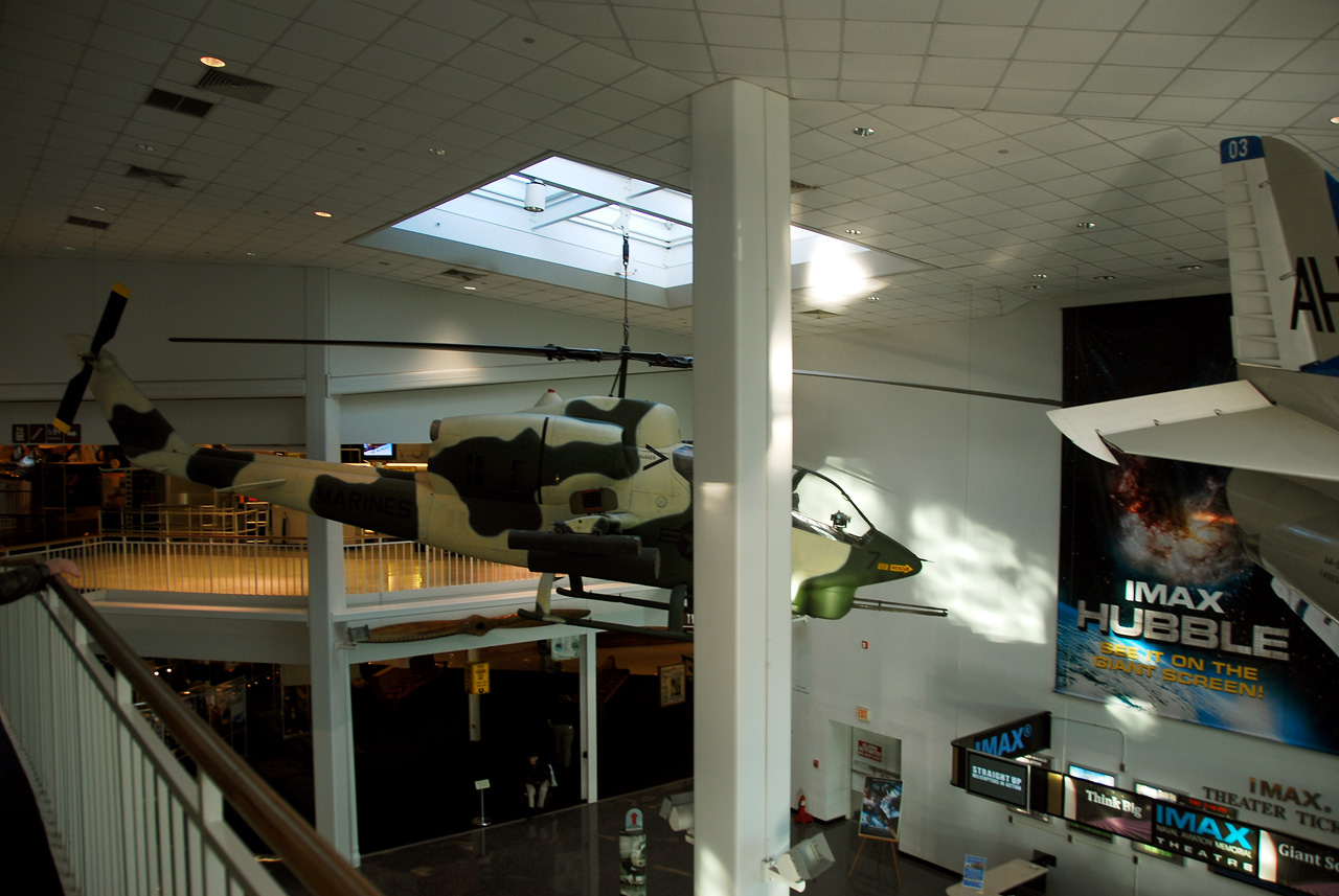 2012-01-19, 097, Museum, Pensacola, FL