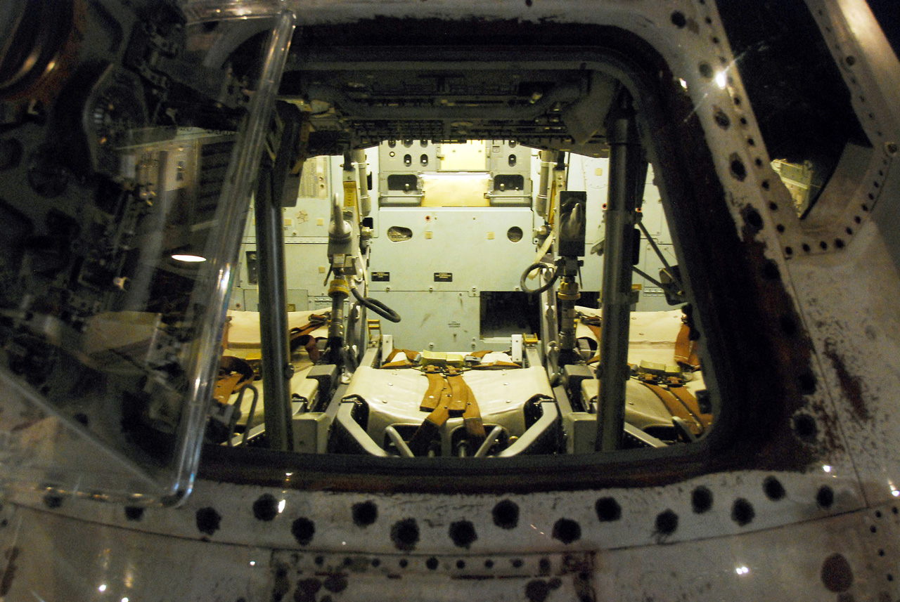 2012-01-20, 002, Museum, Pensacola, FL
