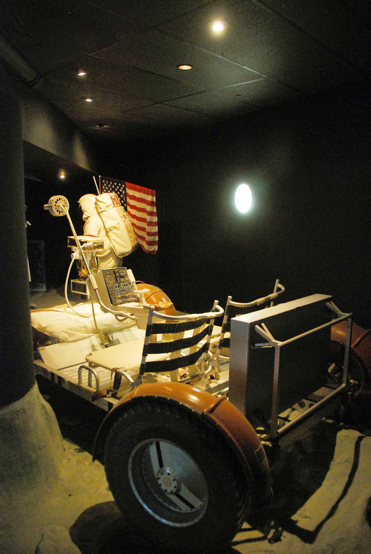 2012-01-20, 005, Museum, Pensacola, FL