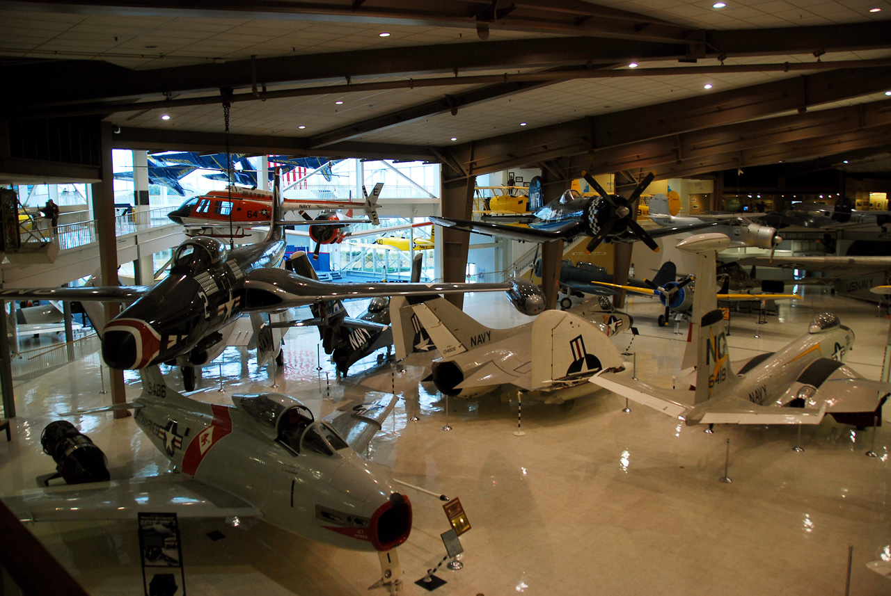 2012-01-20, 017, Museum, Pensacola, FL