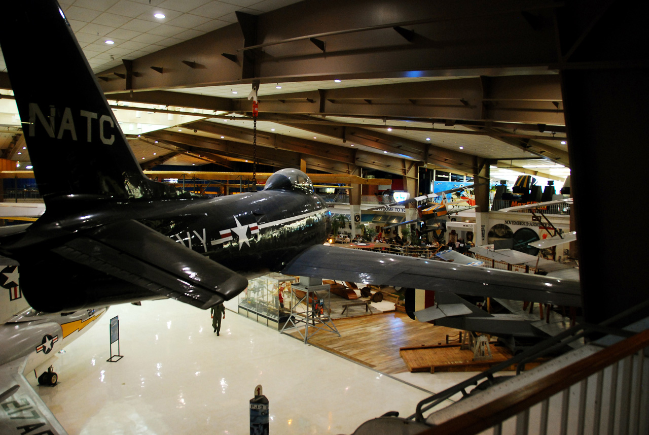 2012-01-20, 019, Museum, Pensacola, FL