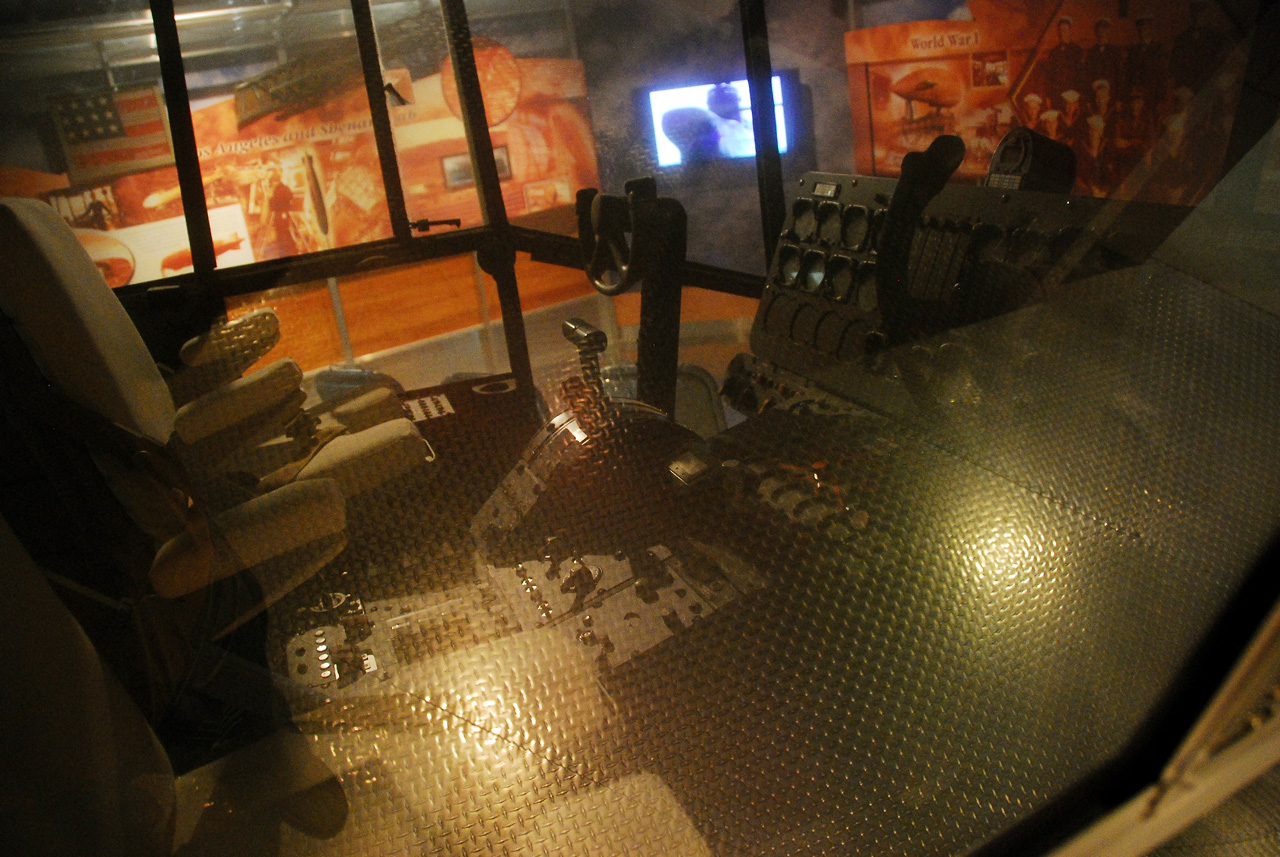 2012-01-20, 024, Museum, Pensacola, FL