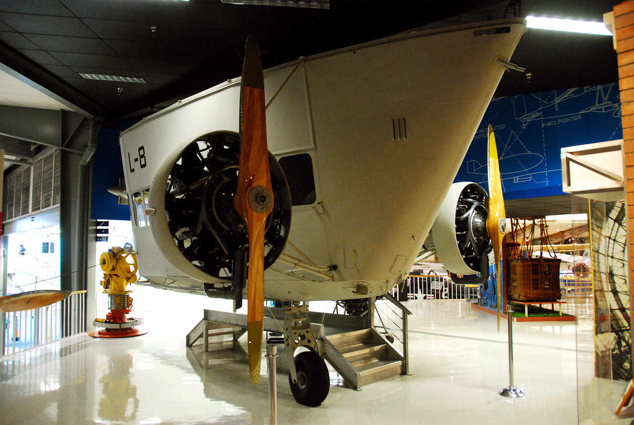 2012-01-20, 025, Museum, Pensacola, FL