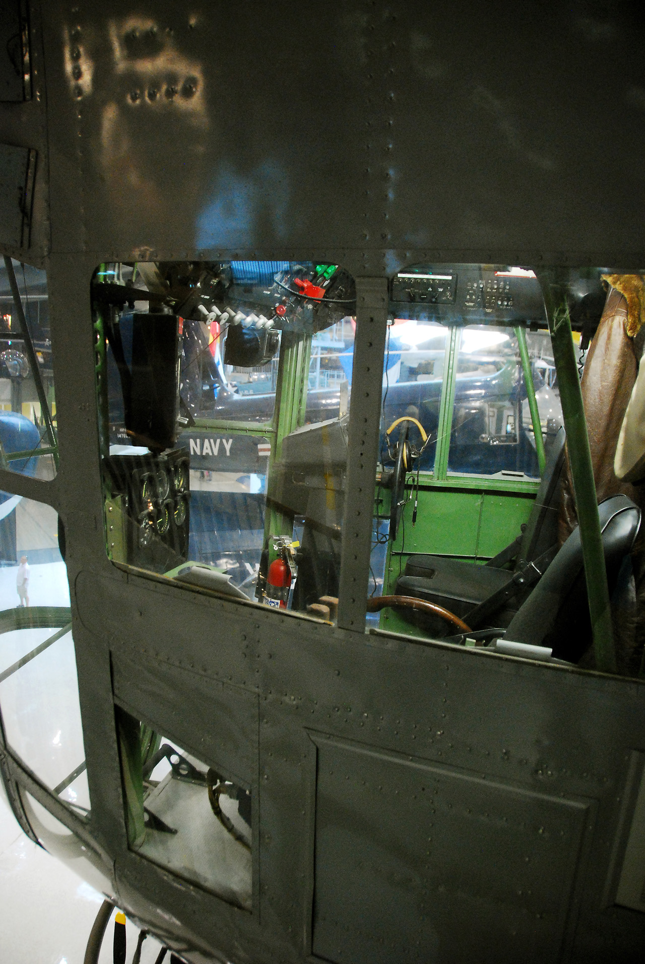 2012-01-20, 028, Museum, Pensacola, FL