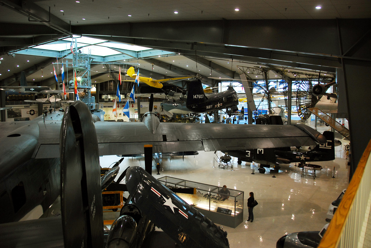 2012-01-20, 034, Museum, Pensacola, FL