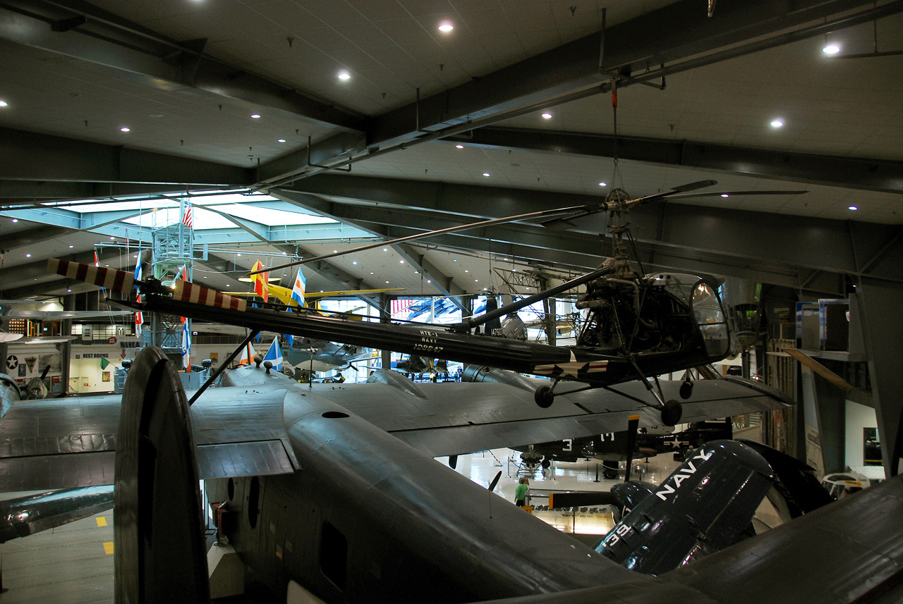 2012-01-20, 035, Museum, Pensacola, FL