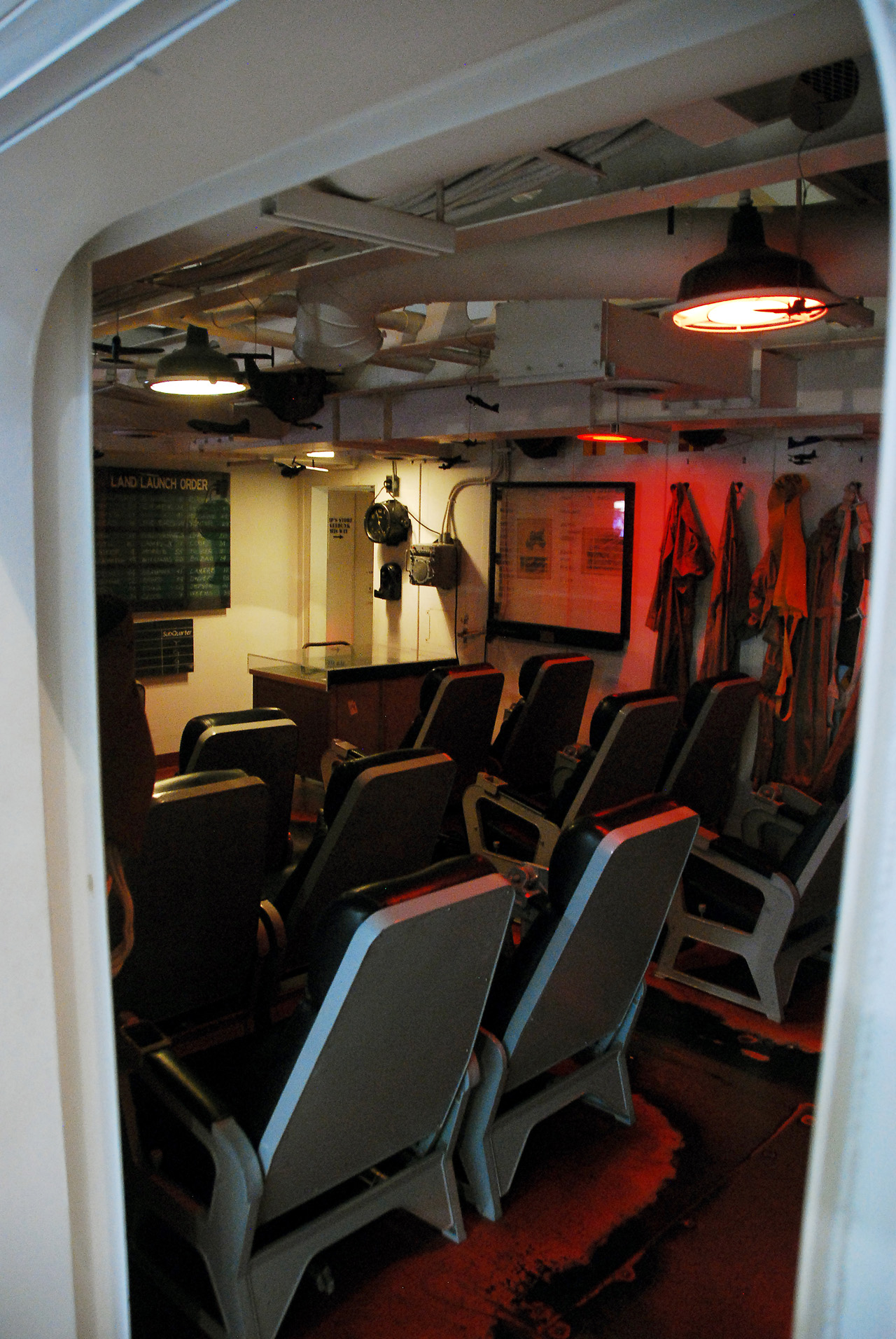 2012-01-20, 037, Museum, Pensacola, FL